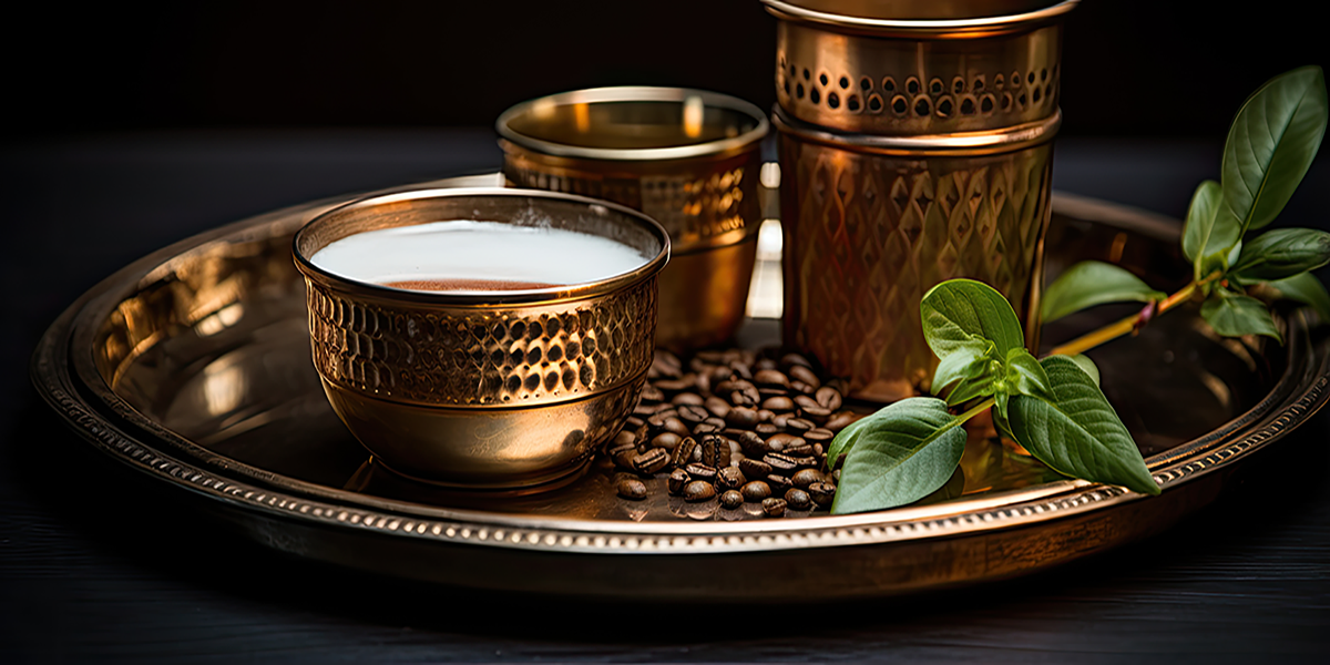 Indian Coffee